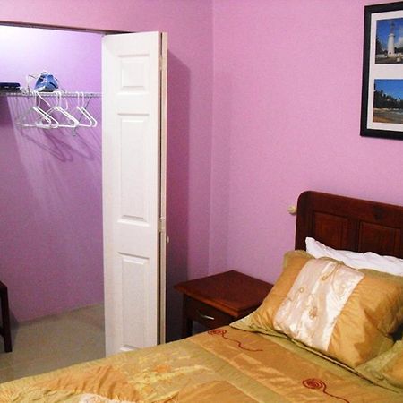 Piarco Village Suites Buitenkant foto