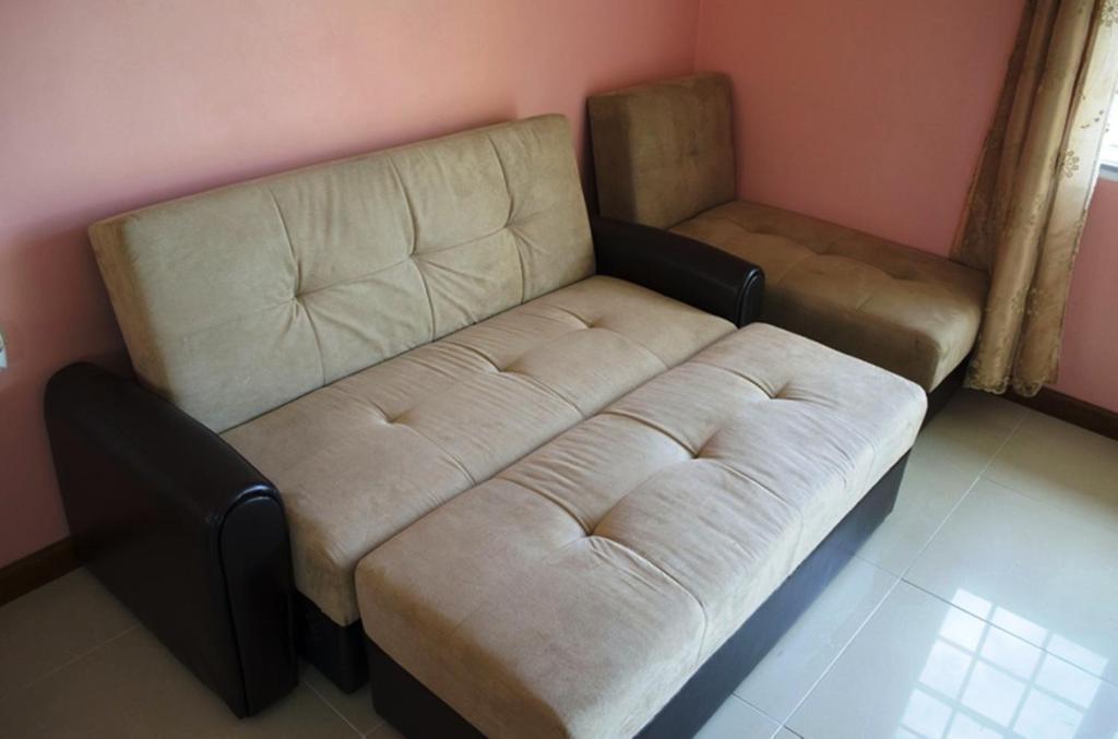 Piarco Village Suites Buitenkant foto