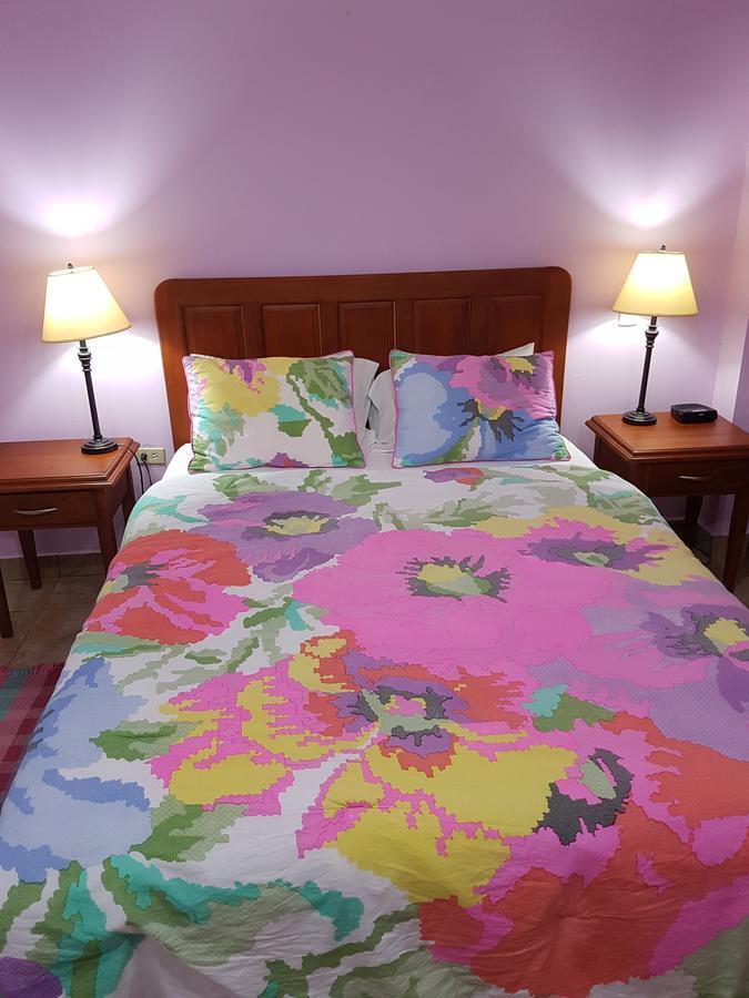 Piarco Village Suites Buitenkant foto