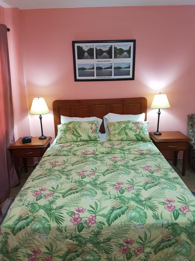 Piarco Village Suites Buitenkant foto