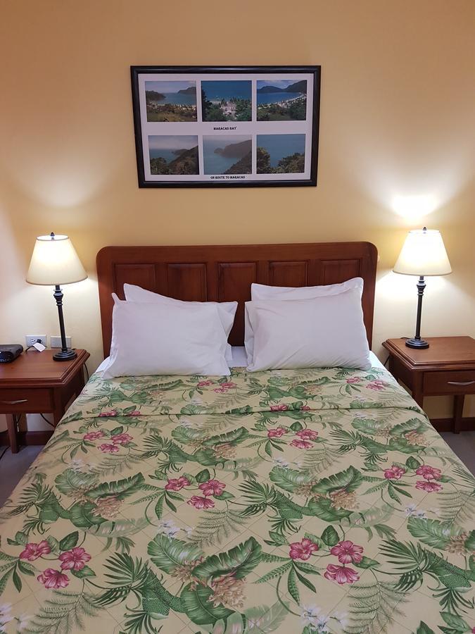 Piarco Village Suites Buitenkant foto