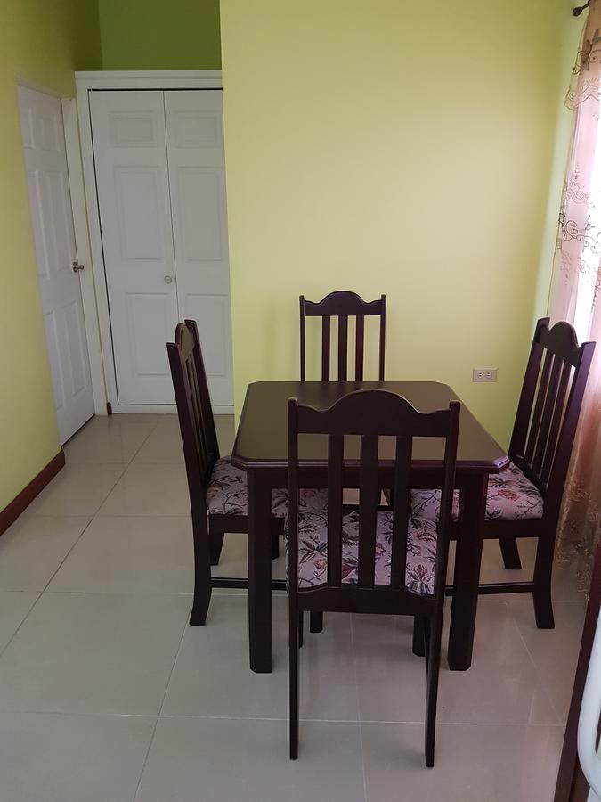 Piarco Village Suites Buitenkant foto