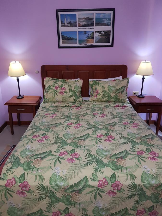 Piarco Village Suites Buitenkant foto