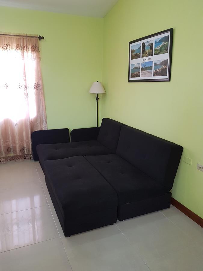Piarco Village Suites Buitenkant foto